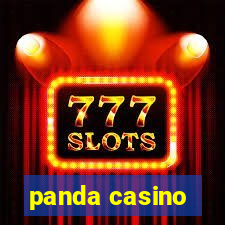 panda casino