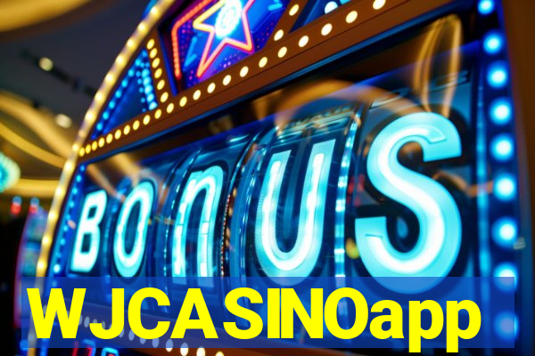 WJCASINOapp