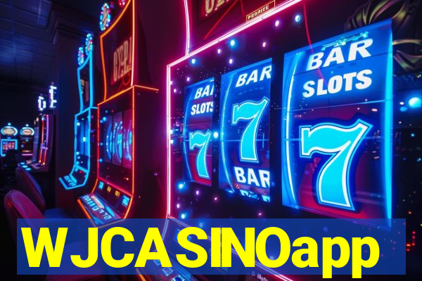 WJCASINOapp