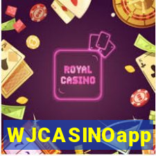 WJCASINOapp