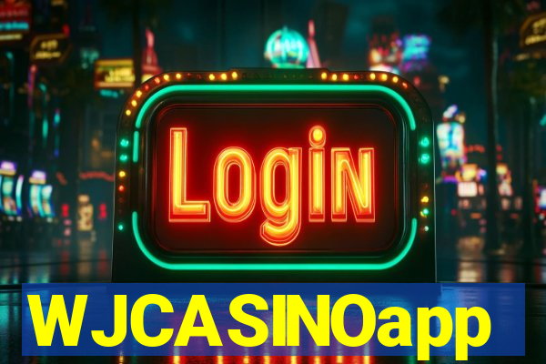 WJCASINOapp