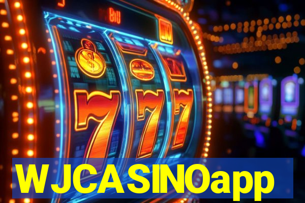 WJCASINOapp