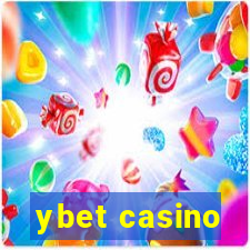 ybet casino