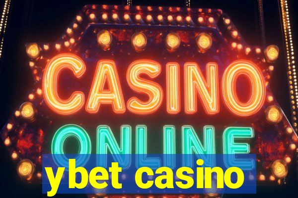 ybet casino