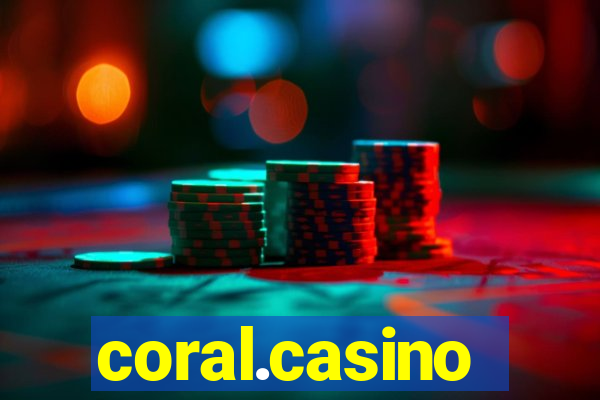 coral.casino