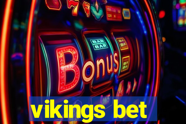 vikings bet