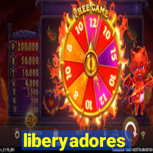 liberyadores