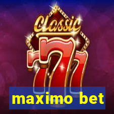 maximo bet