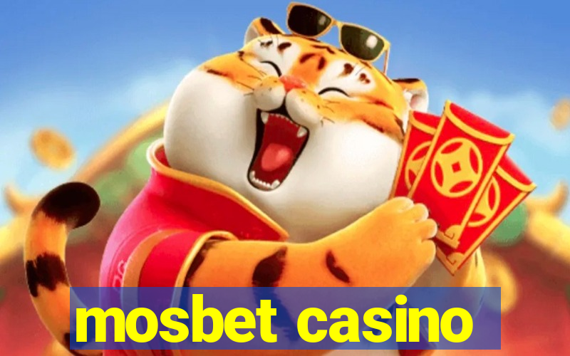 mosbet casino