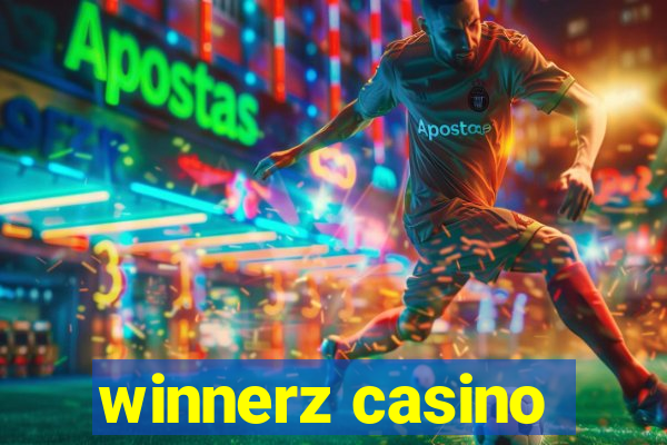 winnerz casino