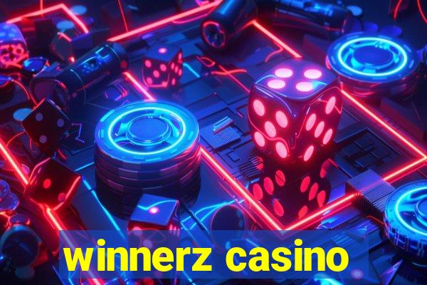 winnerz casino