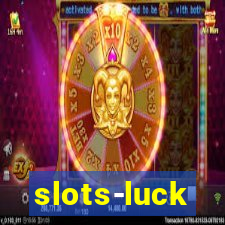 slots-luck