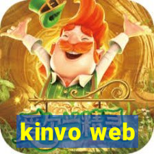 kinvo web