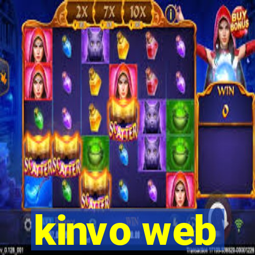 kinvo web