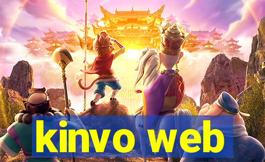 kinvo web