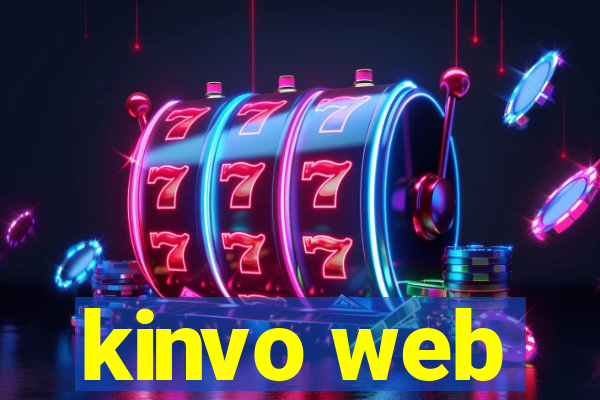 kinvo web