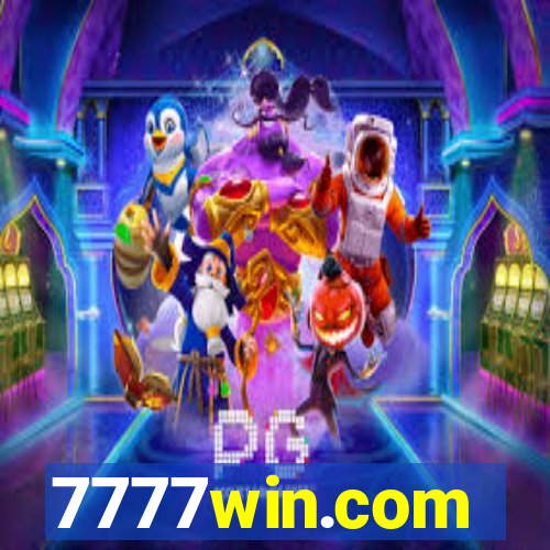 7777win.com