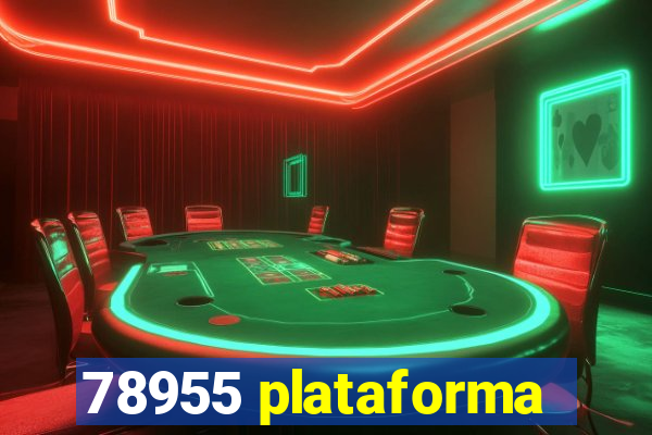 78955 plataforma