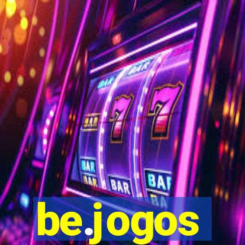 be.jogos