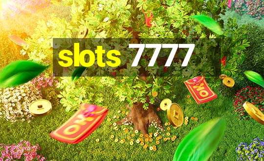 slots 7777