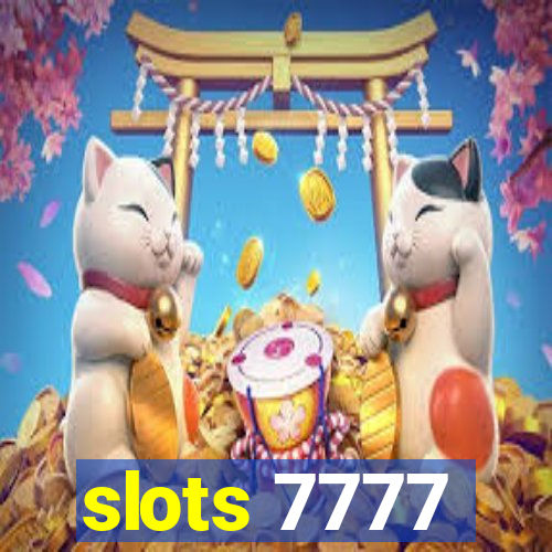 slots 7777