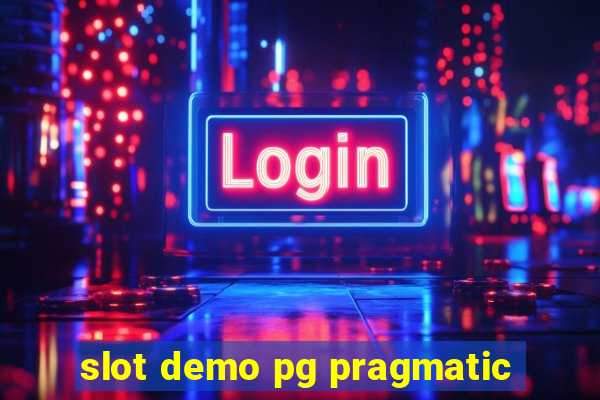 slot demo pg pragmatic