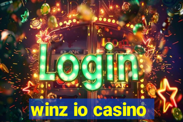 winz io casino