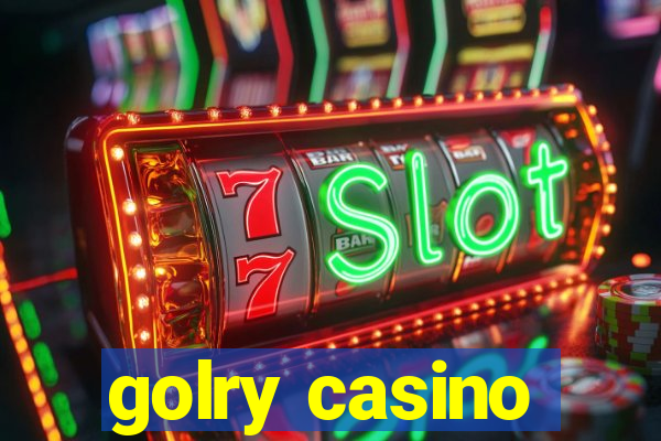 golry casino