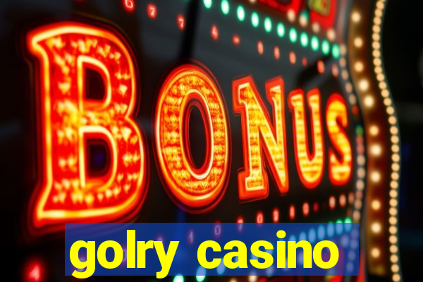 golry casino