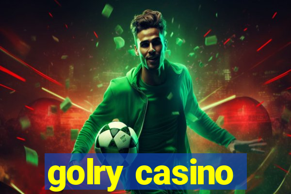 golry casino