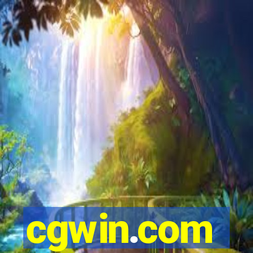 cgwin.com