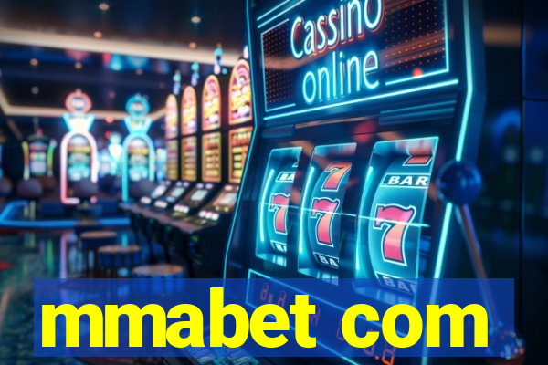 mmabet com