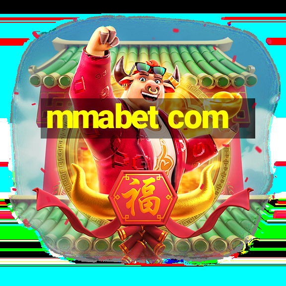 mmabet com