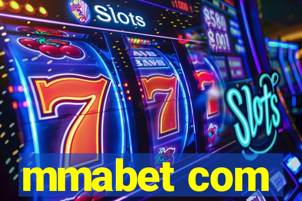 mmabet com