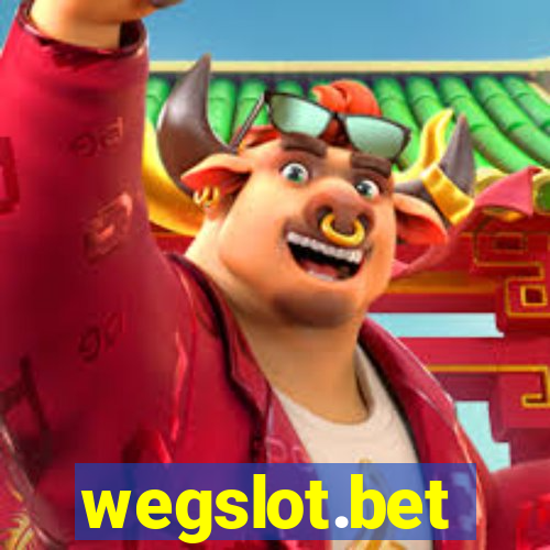 wegslot.bet