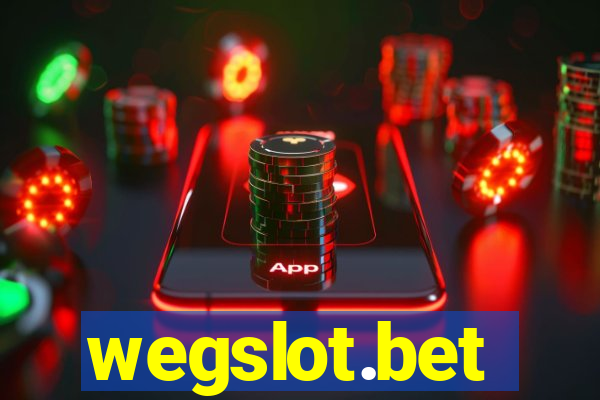 wegslot.bet