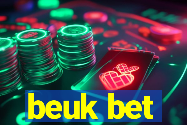 beuk bet