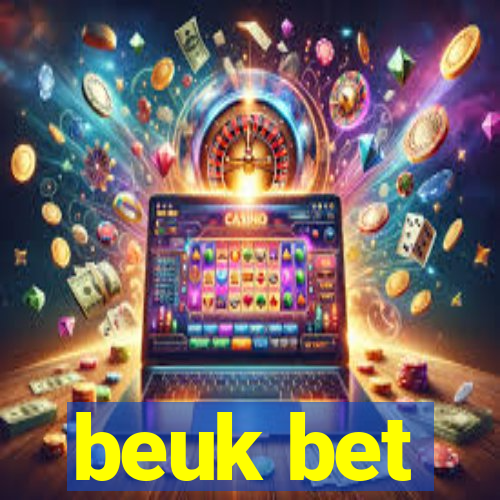 beuk bet