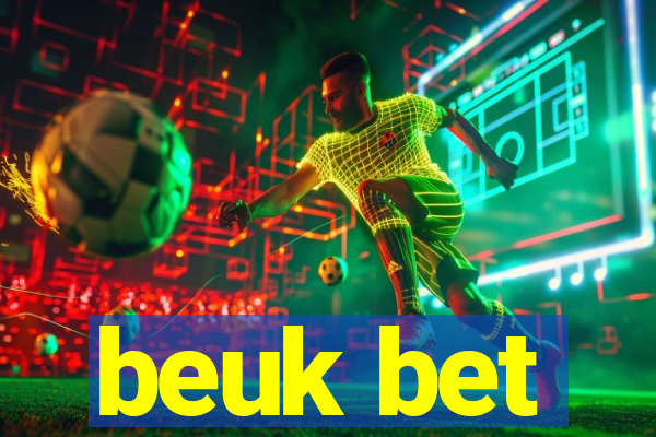 beuk bet