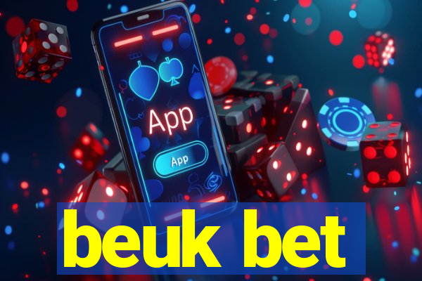 beuk bet