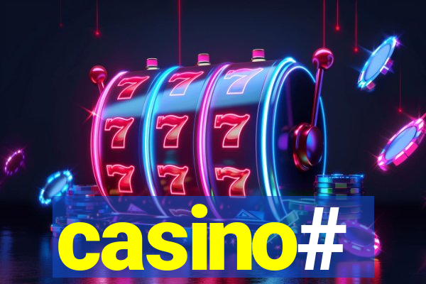 casino#