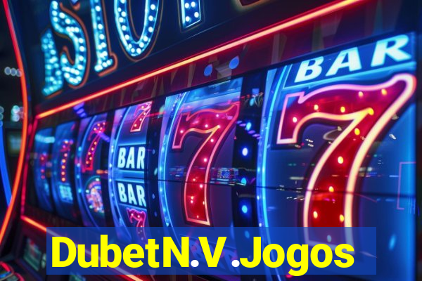 DubetN.V.Jogos