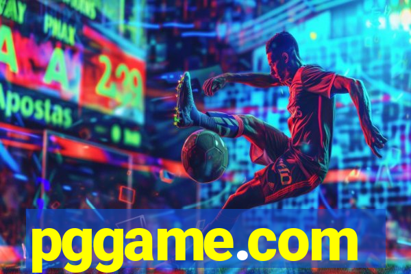 pggame.com