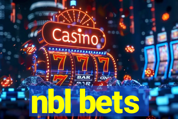 nbl bets