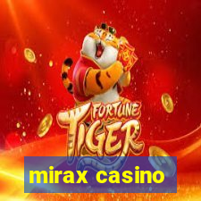 mirax casino