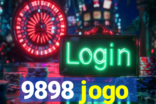 9898 jogo