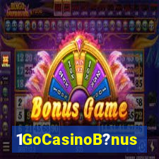 1GoCasinoB?nus