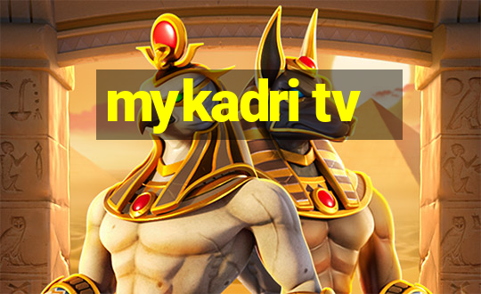 mykadri tv