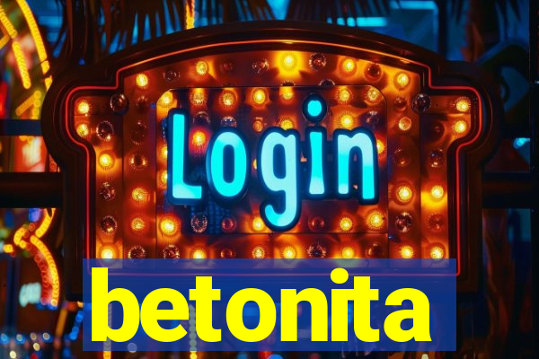 betonita