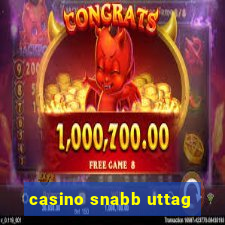 casino snabb uttag